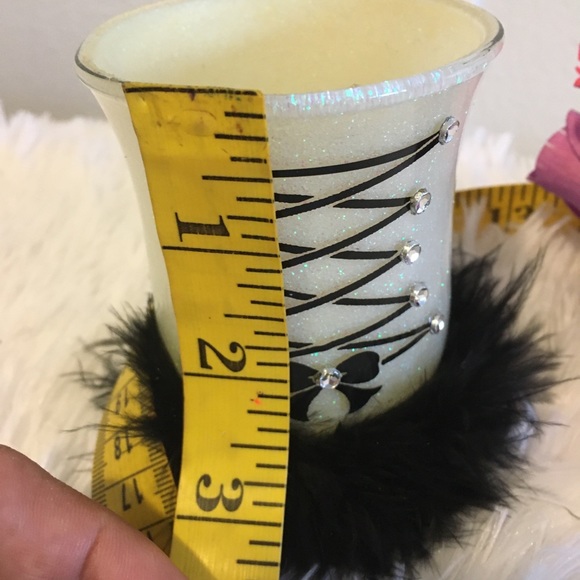 1 pc Unicornio 🦄 Holder Brushes Glitter Makeup 💄 - Picture 6 of 8